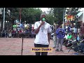 Hope Dzake | Apostle Chiwenga