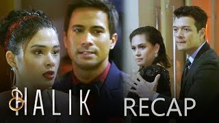 Halik Recap: A scandalous night