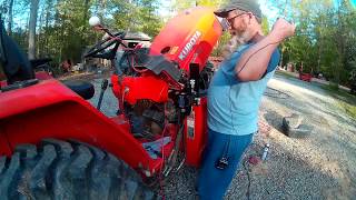 installing a third function on a budget part 1