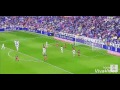 Daniel  Parejo|Real Madrid - Valencia CF