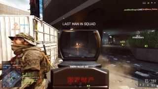 Dice's Flawless Netcode In Action