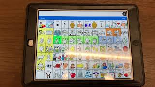 Using Guided Access on the iPad