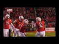 Utah Utes 2018 Season Highlights