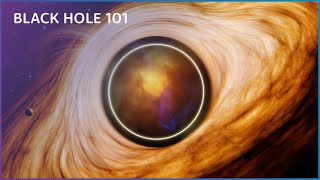 Everything You Need To Know About Black Holes | Cosmic