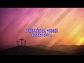 Karenni Worship Song - Your Love Is Enough For Me (Hla Thun)