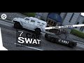 FiveM Police LSPD SWAT Car Pack | Lore-Friendly | Template | 7 Cars