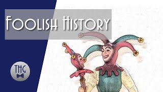 Porky Bickar and Foolish History