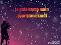 Duji vaar Pyaar || Punjabi WhatsApp Status Video ||