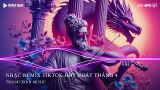 NHẠC TREND TIKTOK REMIX 2026 | NONSTOP VIỆT MIX 2026 BASS CỰC MẠNH | NHẠC TRẺ REMIX HAY NHẤT 2026
