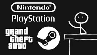 Moments That Changed Gaming Forever