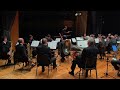 American Suite - Antonín Dvořák, arr. Johan de Meij - Banda M. de Música de Santiago de Compostela