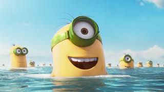 Minions best funny memorable moments and clips HD (06)