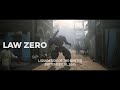 Law Zero (sneak peek)