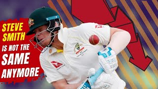 Steve Smith stops clocking cricket  | #Ashes2021 | 4th Test | #AUSvENG | #Review | #Cricket