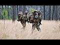 Combat Team's Annual Training Rotation | TRACTION MILITARY