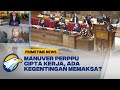 Manuver Perppu Cipta Kerja, Ada Kegentingan Memaksa?