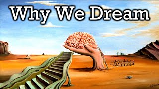 Dreams - Science Documentary