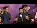 Zain Ne Haradia Abdullah Ko Dance Mein! | Game Show Pakistani Season 2