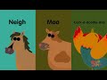 Super Simple Songs Animals Song Intro Logo Sponsored By Gamavision Csupo Effects