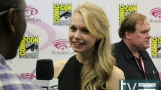 Penelope Mitchell Interview Hemlock Grove Netflix
