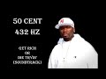 Lloyd Banks - Get Low | 432 Hz (HQ)