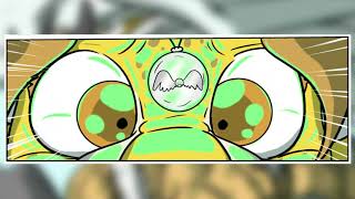 Xilimythzird (Animal Voiceover Transformation Comic Dub)
