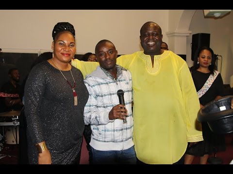 TÉLÉCHARGER LOR MBONGO JEHOVAH