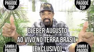 Terra Brasil - Cleber Augusto (ao vivo) 1998