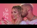 Zé Felipe - Só Tem Eu (Videoclipe Oficial)