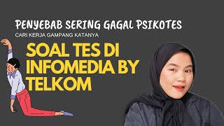 MENJAWAB SEMUA PERTANYAAN TENTANG CARA APPLY INFOMEDIA BY TELKOM INDONESIA 2023