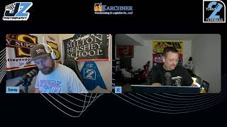 Fallen First Responders Race Preview - 5/25/2026