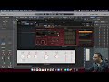 Tutorial: setting up and getting inspired with Swar VST sounds.