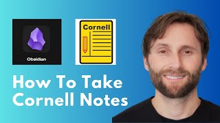 How to Take Cornell Notes in Obsidian [Full Guide 2026]