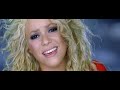 Shakira - The One (Official Music Video)