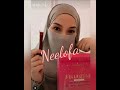 Jelly viral pilihan Neelofa