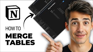 How To Merge Two Databases In Notion (Easiest Way) (2026 Guide)