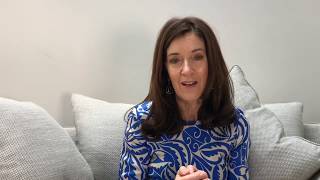 Victoria Hislop introduces Themis, the central character of THOSE WHO ARE LOVED