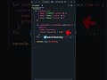 Quick JavaScript map() Tutorial 🚀#javascript