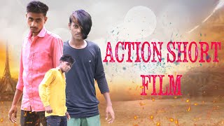 Short action movie short action film new short action film presented by Good World
