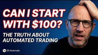 Forex Trading Bot | Brutal Truth on 5 Questions Nobody Wants Real Answers To