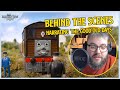 The Good Old Days - UK Dub Narration Behind the Scenes - Tom Marshall (Thomas the Tank Engine)