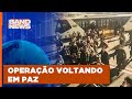 Grupo com 48 repatriados de Gaza chega em Brasília | BandNews TV