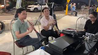 0972793965 Song kèn thổi buốt nhất để niệm cho ông Nguyễn Xuân Lộc.Nhạc hiếu Cường phương TháiNguyên