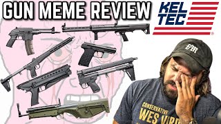 WE NEED TO TALK ABOUT KEL-TEC