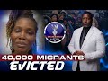 NYC To Evict Up To 40,000 Migrants From Hotels & Shelters With No Place To Go