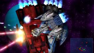Real Space 3 Apocalypse Returns - Mission 39: Final Confrontation