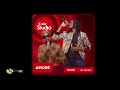 Jah Prayzah X Mr. Bow - Amore (Official Audio) - Coke Studio Africa 2017