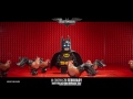 The LEGO® Batman Movie ['Happy Chinese New Year' Promo Clip in HD (1080p)]