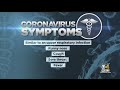 Why Coronavirus Is So Dangerous