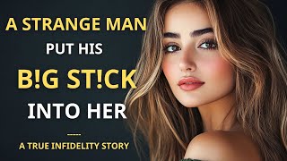 I Discovered The SHOCKING Truth About My Wife's Infidelity in Just 24 Hours|A True Infidelity Story